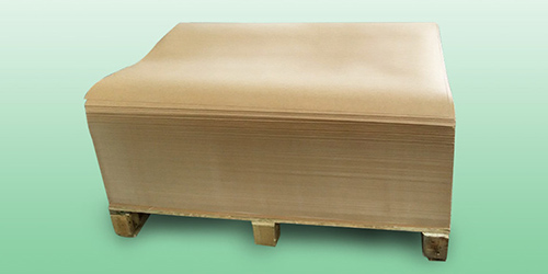 牛皮紙?jiān)谟∷r(shí)應(yīng)該選擇哪一面更好一些？