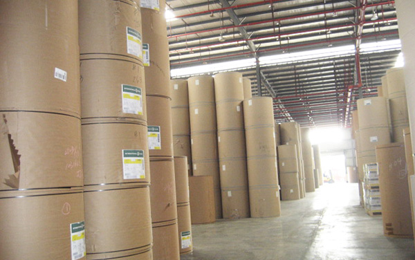 進(jìn)口?？▊}(cāng)庫(kù)