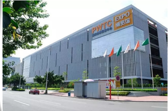 不見不散！伽立實業(yè)集團參展第十四屆廣州國際紙展