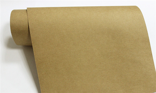 牛皮紙克重與重量、長度的關系