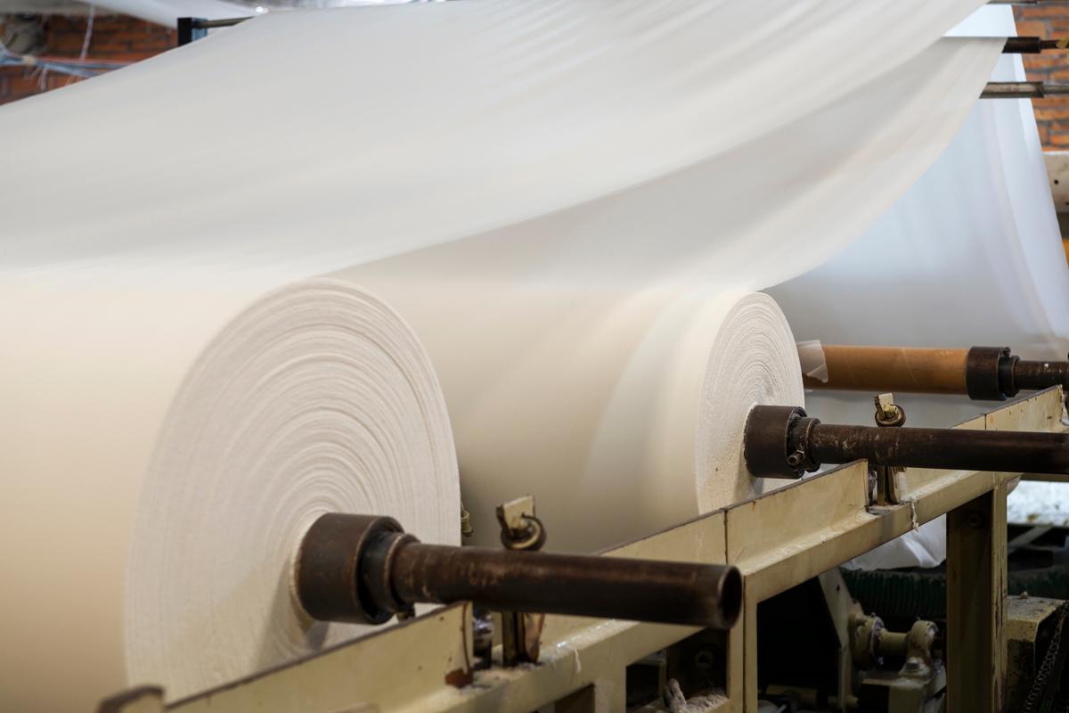 高漲200元/噸！23家紙廠再發(fā)漲價函，紙價或一路看漲