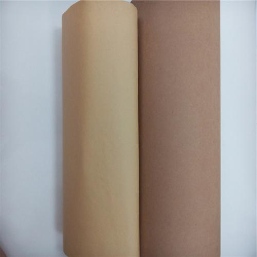 牛皮紙?jiān)谟∷r(shí)應(yīng)該選擇哪一面更好一些？