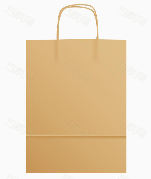 解析牛皮紙袋是如何分類的?都有哪些類型呢？