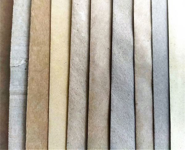 牛皮紙是用什么做的？